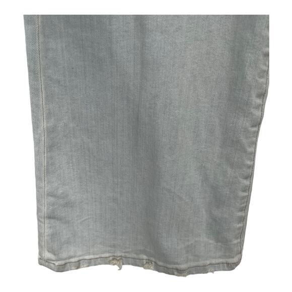 Joe's Jeans Abegail high rise flare size 29 - Picture 3 of 8